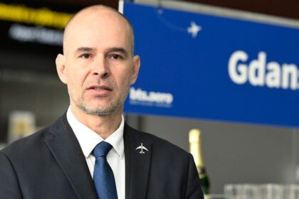 Bratislava sa snai prilka cestujcich z Viedne f letiska hovor aj o spojeniach z zie rozhovor