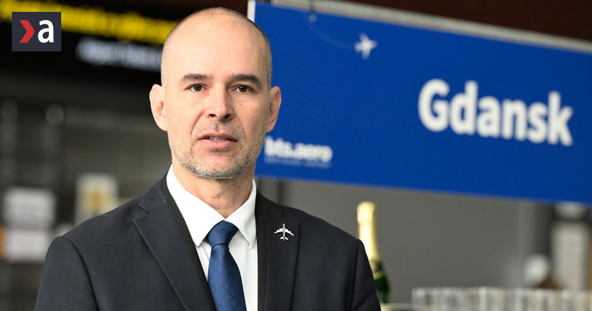 Bratislava sa snai prilka cestujcich z Viedne f letiska hovor aj o spojeniach z zie rozhovor
