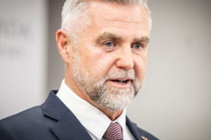 Byt obzalovany je dnes pre Tibora Gaspara velkou vyhodou komentar Martina Behula