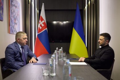 Ceski nechapeju pragmatizmus ficovej otocky k ukrajine rusi sa zaoberaju zradou bezmozga v arminsku usa zverejnili odkaz na ufo tyzden v svetovych medich