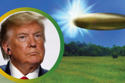 Co odhaluju odtajnene dokumenty Pentagonu o UFO Zverejnili zaznamy zahadnych objektov z celeho sveta