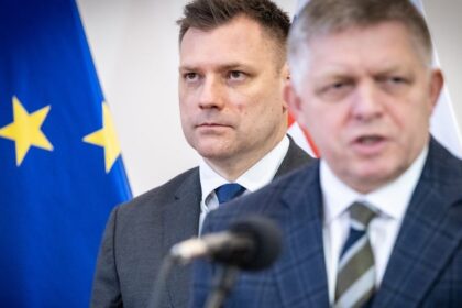 Danko sa padom vlady nebude vyhradzat Premier prezradil co bude s ohrozenym Tomasom Tarabom