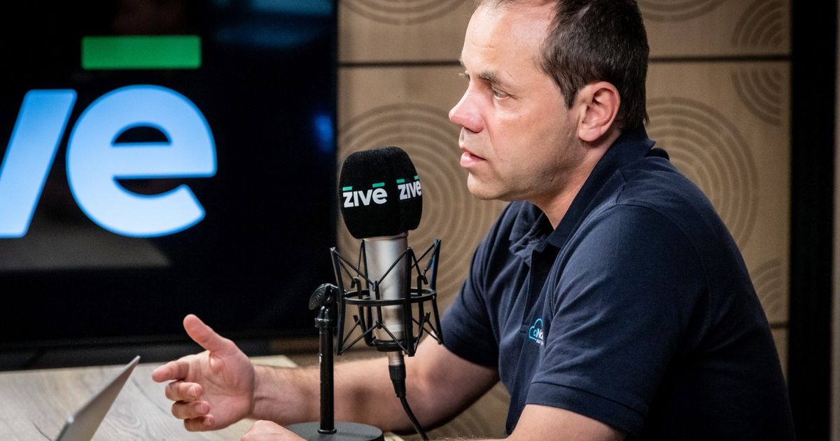 Dovera bola narusena Expert hovori ako nahradit IT riesenia zo zahranicia europskymi
