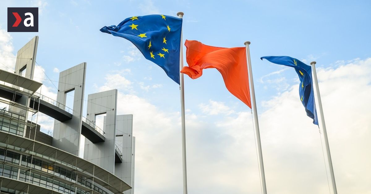 Europksy parlament ziada jednotnu definiciu znasilnenia Iba ano znamena ano Slovenski europoslanci su rozdelini