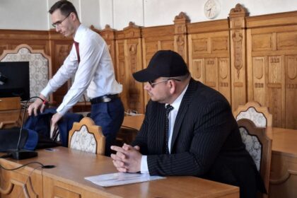 Exstarostu odsudili za korupciu ziadal bitcoin a prevzal desattisice eur Ako obzalovany sa opat uchadzal o funkciu