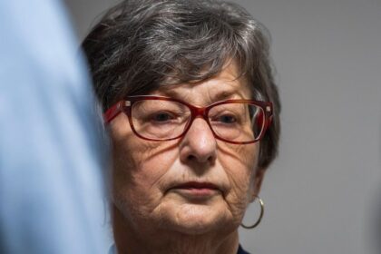 Grofka Roskova je vinna rozhodol najvyssi sud
