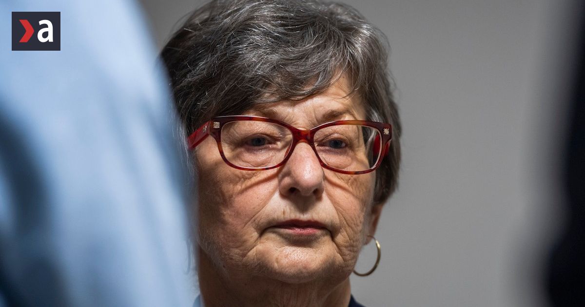 Grofka Roskova je vinna rozhodol najvyssi sud