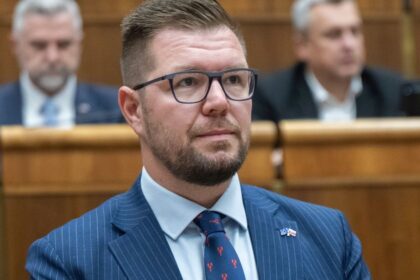 Igor Simko oficialne potvrdil svoju kandidaturu na post zupana