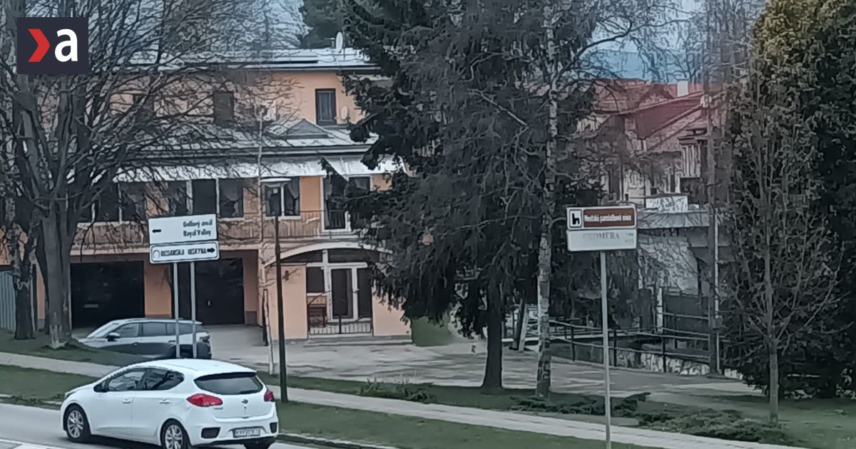 Investoval do solarnych panelov aby zachranil restauraciu Teraz mu hrozi krach kvoli uradom