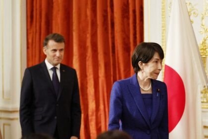 Japonsko sa pripravuje na konflikt zbroji meni ustavu a provokuje Cinu