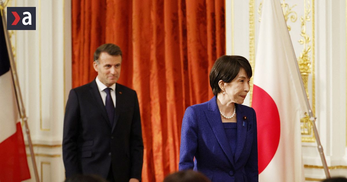 Japonsko sa pripravuje na konflikt zbroji meni ustavu a provokuje Cinu