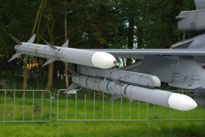 Jediny snimek odhalil tajomstvo Elitne rakety NATO uz su nasadene na Ukrajine