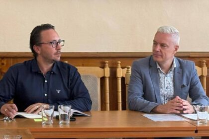 Kauza falsovania tajneho hlasovania v Kezmarku Dvoch poslancov obzaljuju treti sa dohodol
