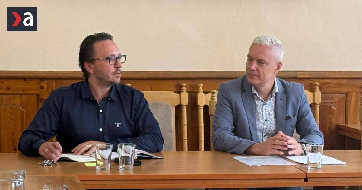 Kauza falsovania tajneho hlasovania v Kezmarku Dvoch poslancov obzaljuju treti sa dohodol