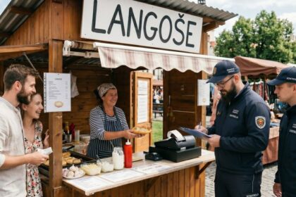 Kauza langosha bez mackenca za 1500 eur pokracuje Daniari hovorili o zavadzani usvedcilo ich vlastne rozhodnutie