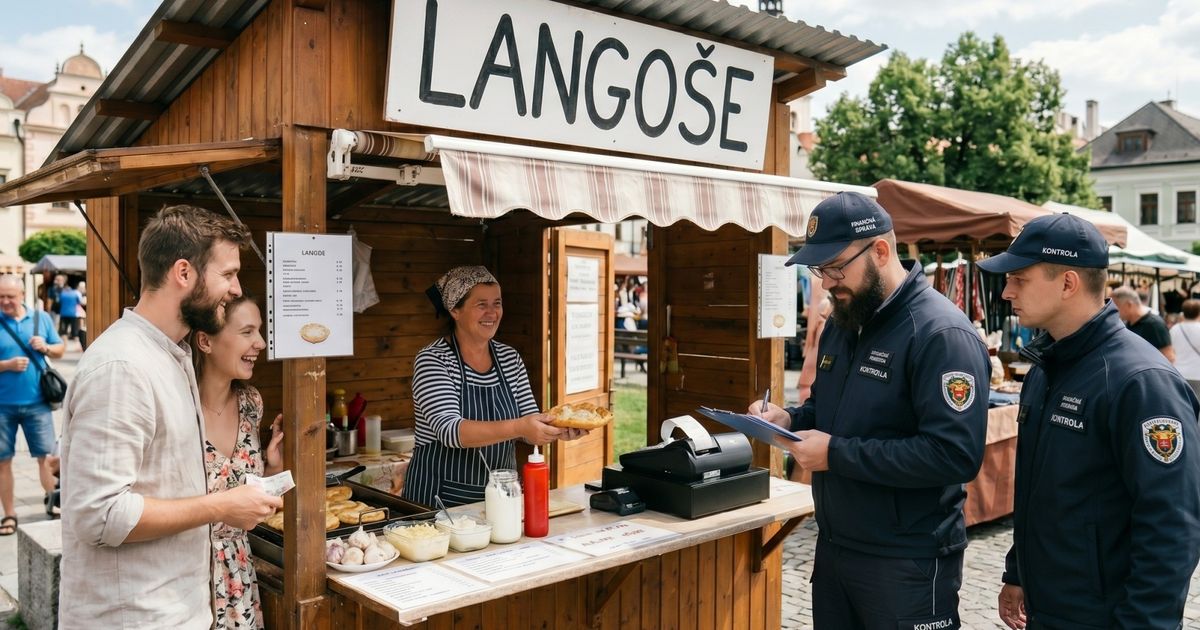 Kauza langosha bez mackenca za 1500 eur pokracuje Daniari hovorili o zavadzani usvedcilo ich vlastne rozhodnutie