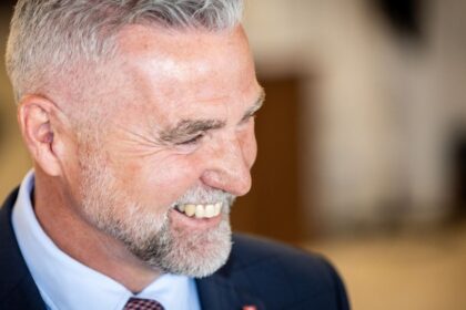 Koalicia sa opat trapne vymysla V slabszej chvili priznala preco rusi volby postou komentar Lubomira Jaska