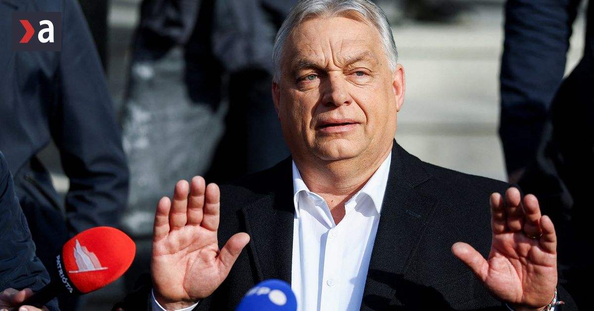 Koniec orbanizacie v priamom prenose Ako fungovala madarska propagandisticka chobotnica