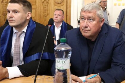 Kovacikuv pripad sa vracia na uplny zaciatok sudca zaznamenal zavazne procesne chyby