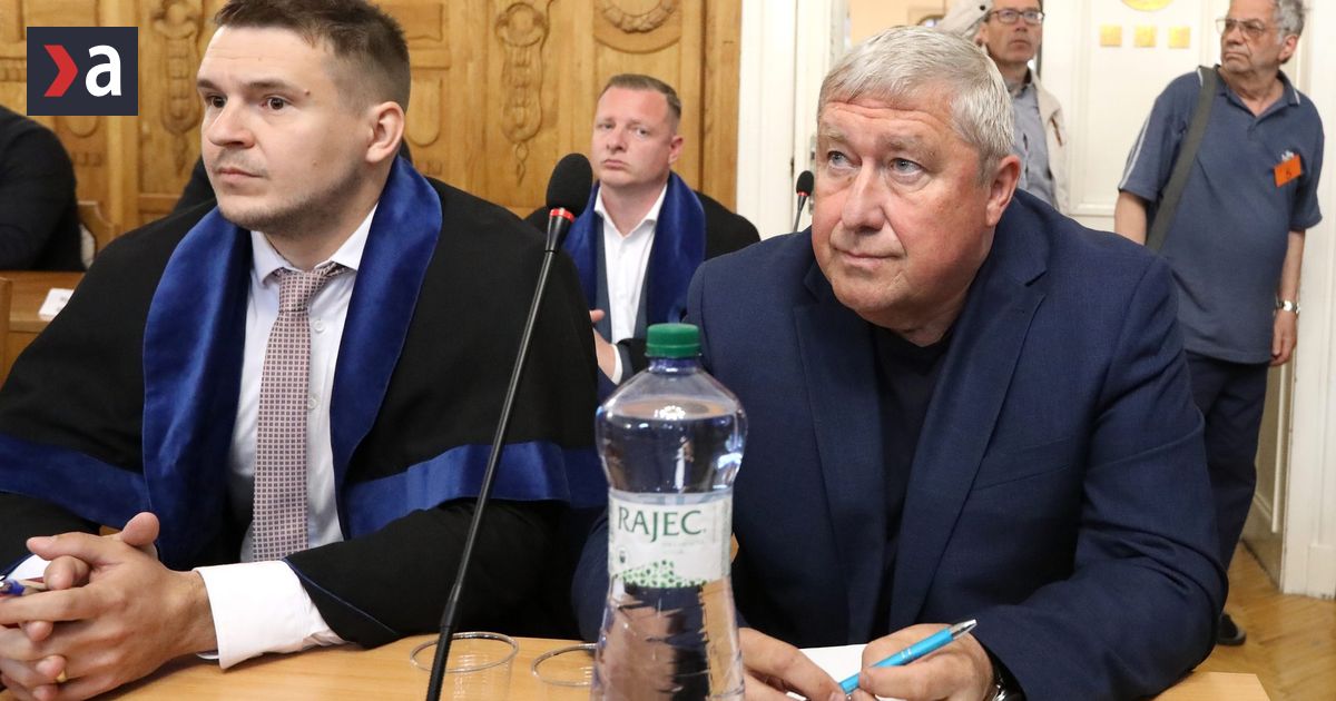 Kovacikuv pripad sa vracia na uplny zaciatok sudca zaznamenal zavazne procesne chyby