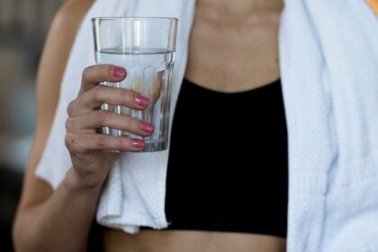 Kreatin nie je len pre sportovcov Dietolog vysvetluje ako prospieva mozgu aj kostiam