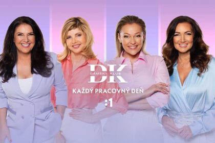 Meni Damsky klub tvar Do STVR mieri manzelka znameho spevaka