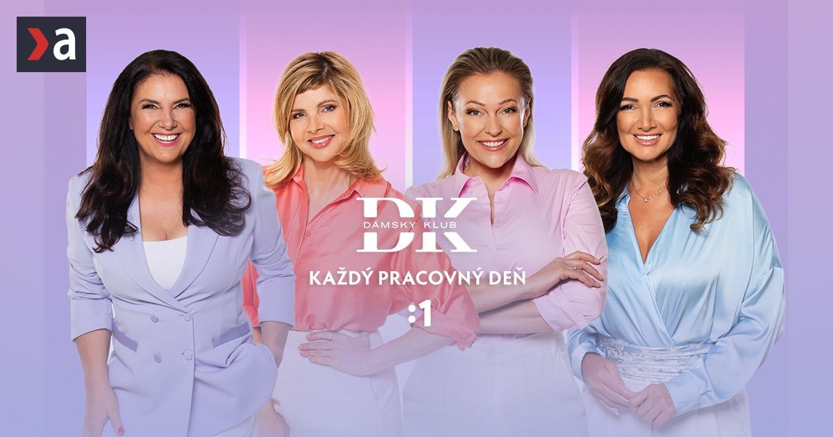 Meni Damsky klub tvar Do STVR mieri manzelka znameho spevaka