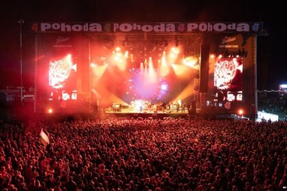 Michal Kascak o Pohode Citime tlak od partnerov rezortu obrany sme dali cas na podpis zmluvy do juna