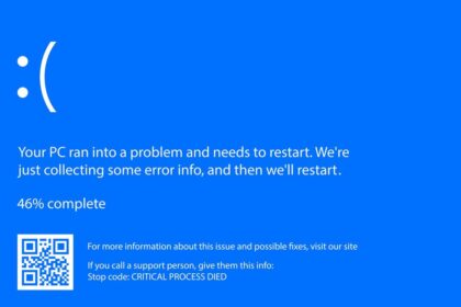 Na pocitacoch Dell sa zrUtility opracny system V com spociva problem a ako si pomoc