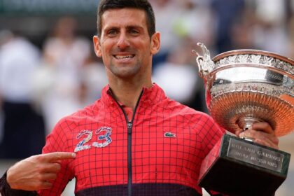 Novak Djokovic odhalil co mu dodava silu Na ktore dve bezne potraviny sa spolieha