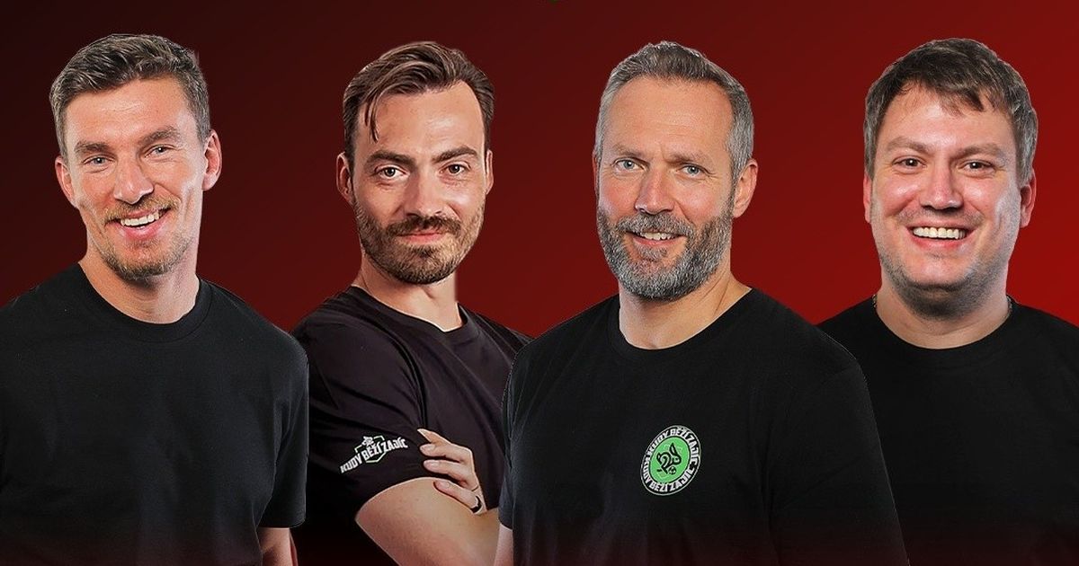 Novy kanal pre fanusikov futbalu je dostupny aj na Slovensku Kto ho pridal