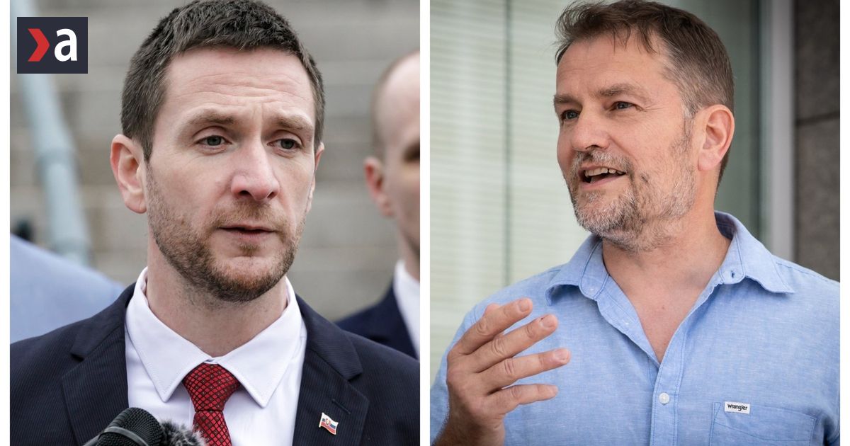 Ostra hadka v TA3 Igor Matovic sa urazil pri zmienke o vysetreni Uhrika nazval panom fasistom a on jeho skunkom