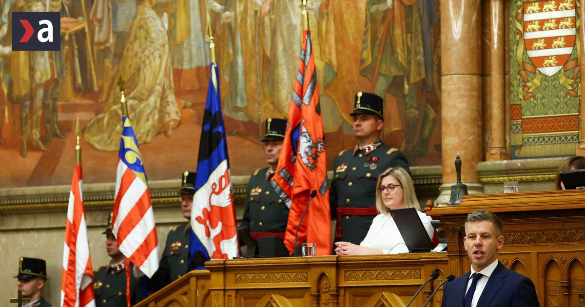 Peter Magyar sa snai zachrni demokraciu tm o o sa naposledy pokal Vladimr Meiar komentr Martina Behula