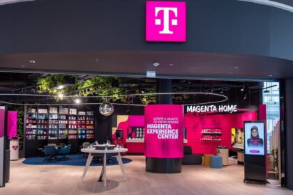 Pevna linka od Telekomu ma stale cez 830 tisic pouzivatelov Mobil vsak klesa