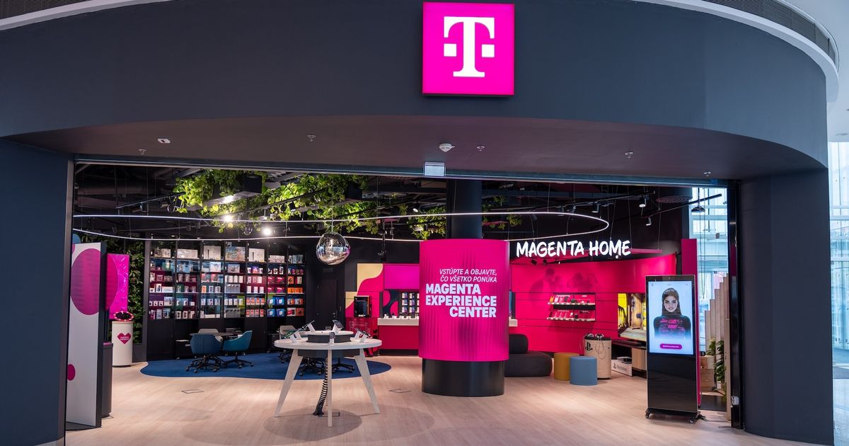 Pevna linka od Telekomu ma stale cez 830 tisic pouzivatelov Mobil vsak klesa