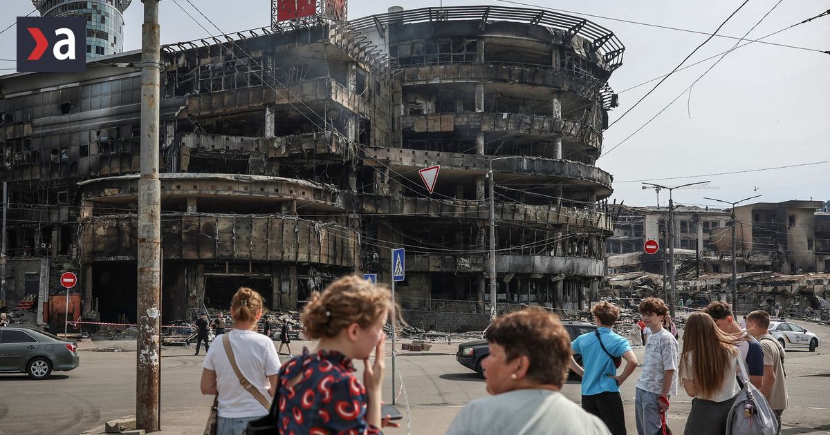 Pohar trpezlivosti pretiekol Moskva sa vyhraza Kyjevu systematickymi udermi Akt zufalstva reaguju Ukrajinci