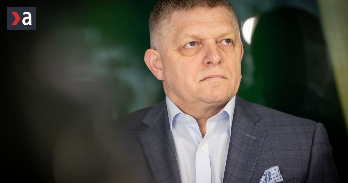 Preco sa premier hlasi k podozrivym z objednavky vrazdy komentar Petra Bardyho