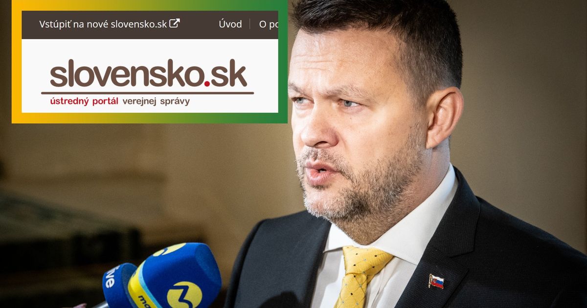 Pred polrokom hovorili ze vcera bolo neskoro Ako poslanci zablokovali diskusiu o Slovensko sk