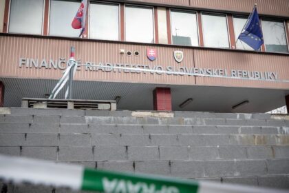 Prezident Financnej spravy Kauza Langoshe je zneuzivana na politicke hry Ak sa ukaze nase pochybenie vysporiadame sa s tym