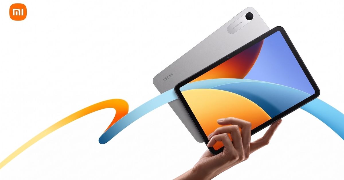 Redmi Pad 2 9 7 Prensosny tablet na kazdodenne pouzitie za vybornu cenu