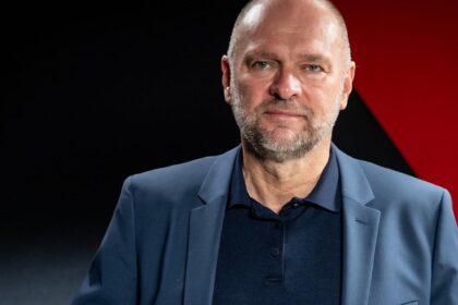 Richard Sulik Mozem spolupracovat aj s novou stranou Martina Winklera rozhovor
