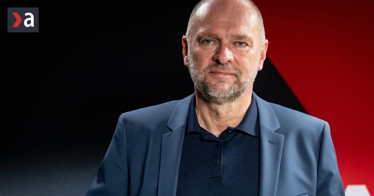 Richard Sulik Mozem spolupracovat aj s novou stranou Martina Winklera rozhovor