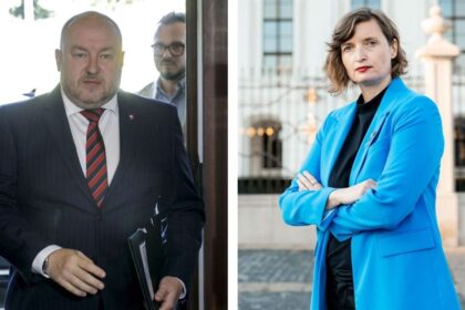 Rudolf Huliak sa odvolal kauza urazok voci Lucii Plavakovej z PS smeruje na krajsky sud