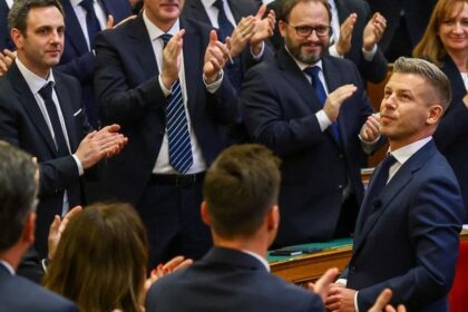 Rusky plyn a ukrajinske veto aj ked Magyar ovladol Madarsko v tchto otazkach ma zviazane ruky