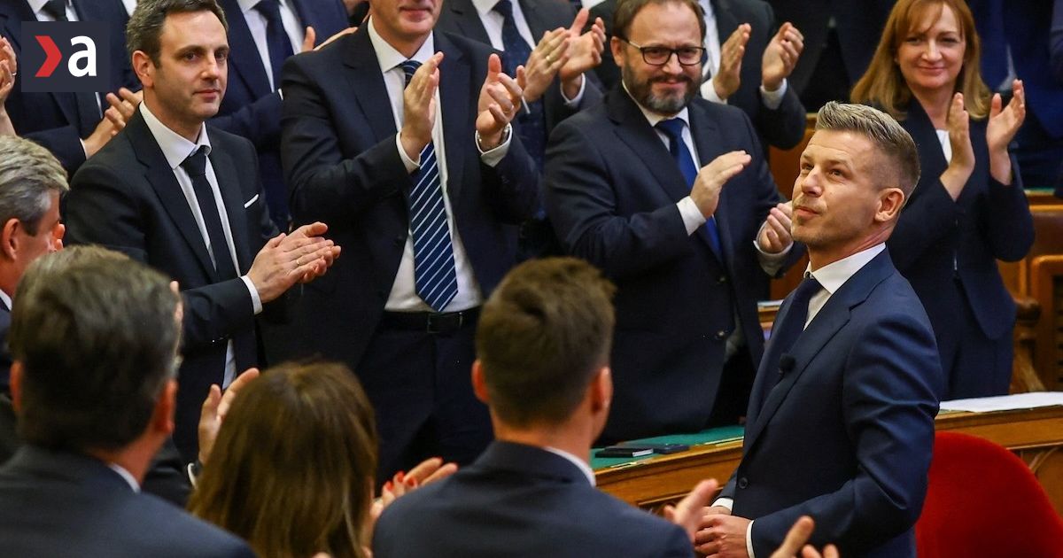 Rusky plyn a ukrajinske veto aj ked Magyar ovladol Madarsko v tchto otazkach ma zviazane ruky