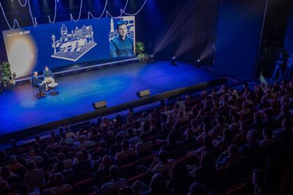 SOFTECON 2026 spojil viac ako 320 lidrov z osmich krajin