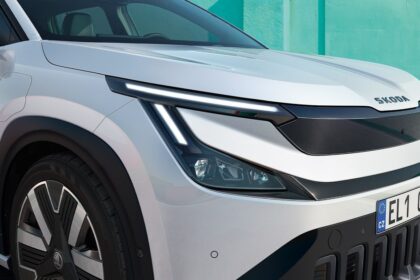Skoda udrela cenou Najocakavanejsi elektricky Epiq bude lacnejsi nez sme cakali