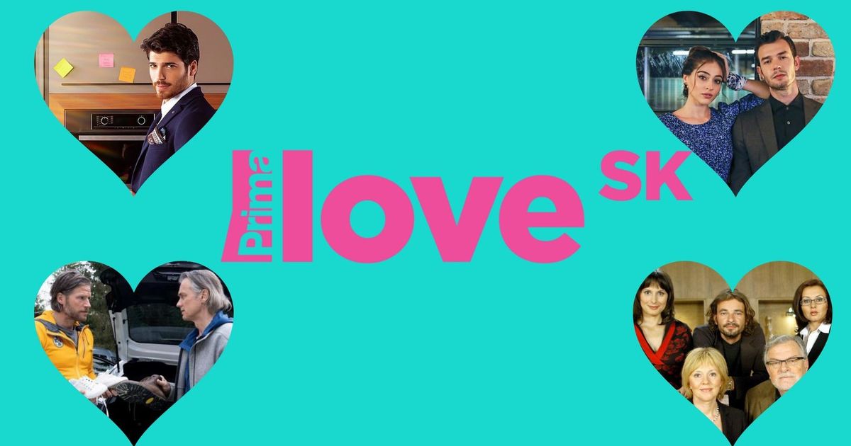 Slovenska Prima Love sa priblizi k ceskej verzii Oznamila posilnenie programu