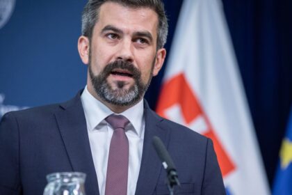 Slovenske domacnosti su preplnene PS vie ako to vyriesit a nezatazit rozpocet nazor Jana Hargasza