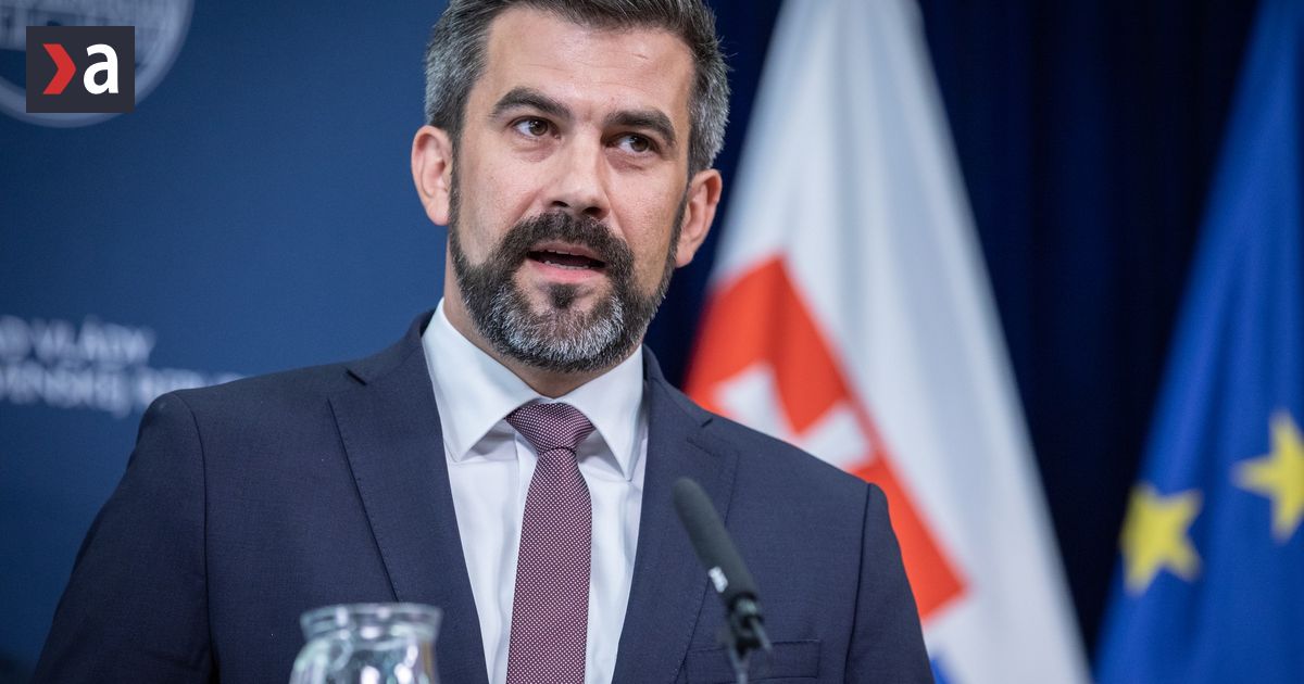 Slovenske domacnosti su preplnene PS vie ako to vyriesit a nezatazit rozpocet nazor Jana Hargasza